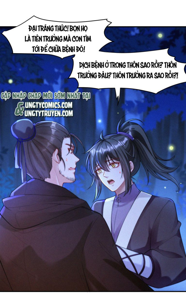 Nhất Niệm Giai Tình Chapter 16 - Trang 2