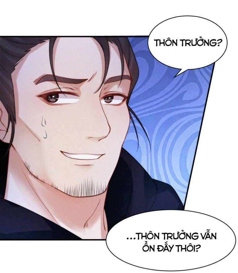 Nhất Niệm Giai Tình Chapter 16 - Trang 2