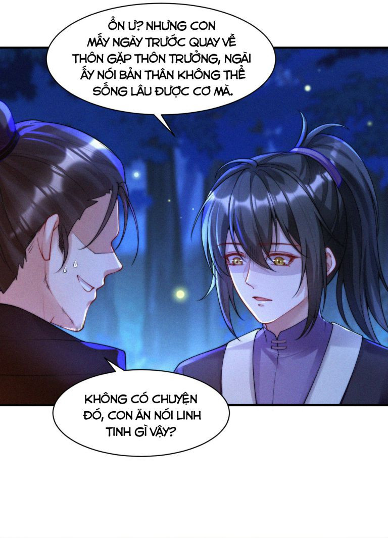 Nhất Niệm Giai Tình Chapter 16 - Trang 2