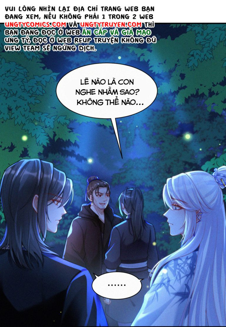 Nhất Niệm Giai Tình Chapter 16 - Trang 2