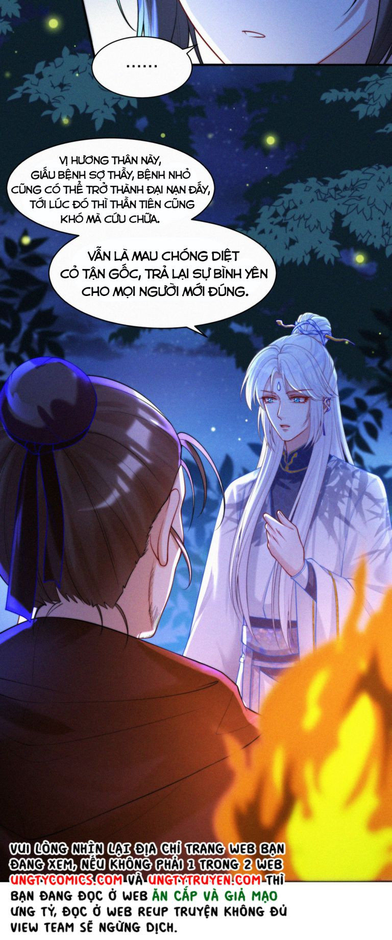 Nhất Niệm Giai Tình Chapter 16 - Trang 2