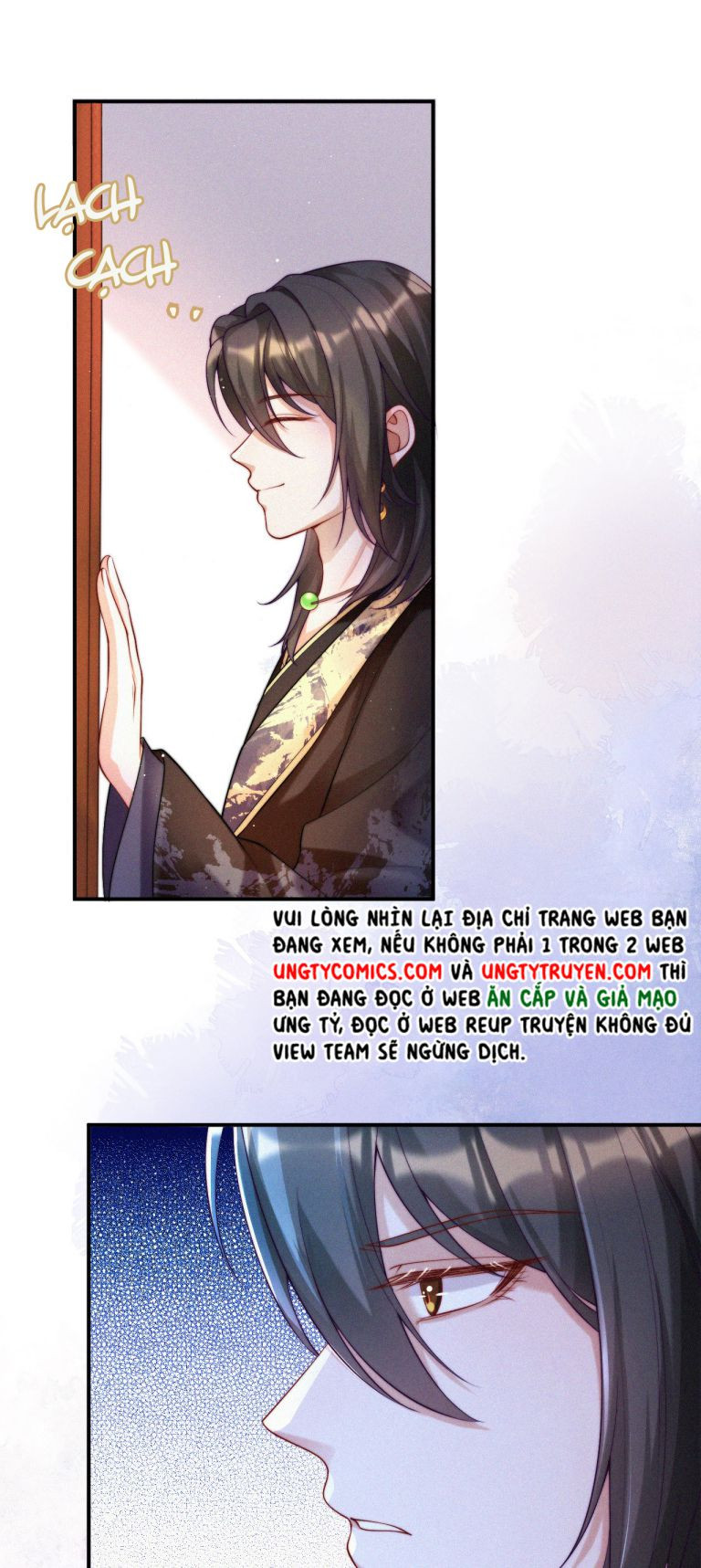 Nhất Niệm Giai Tình Chapter 16 - Trang 2