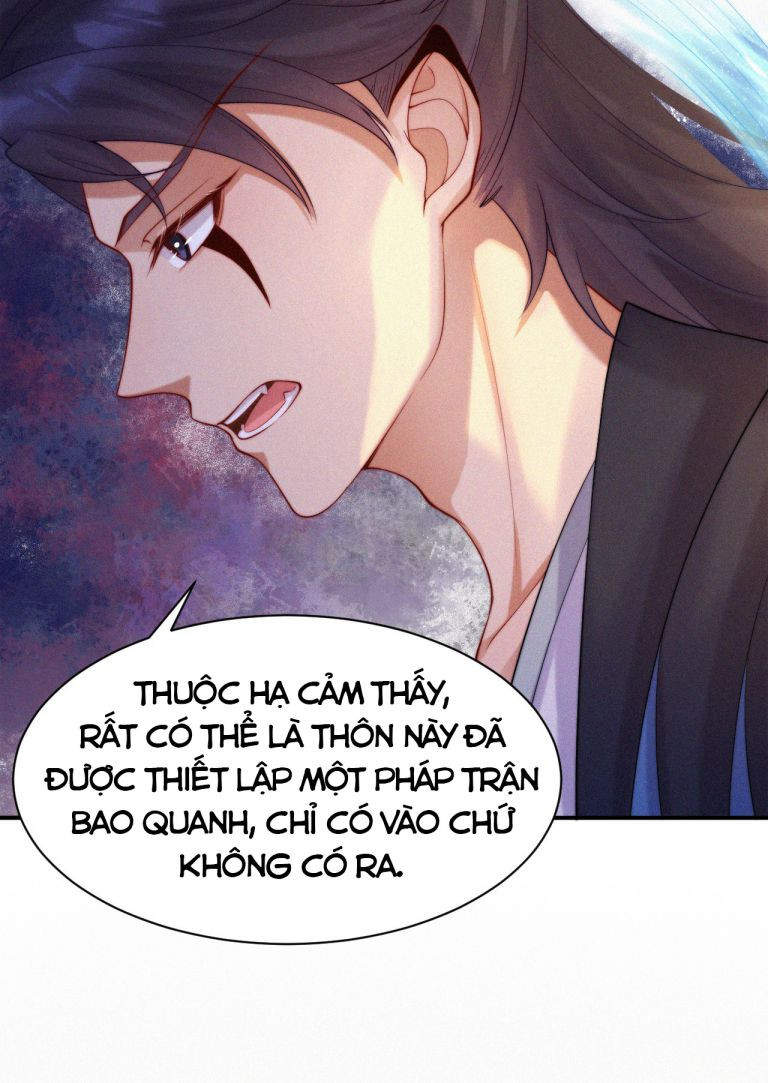 Nhất Niệm Giai Tình Chapter 16 - Trang 2