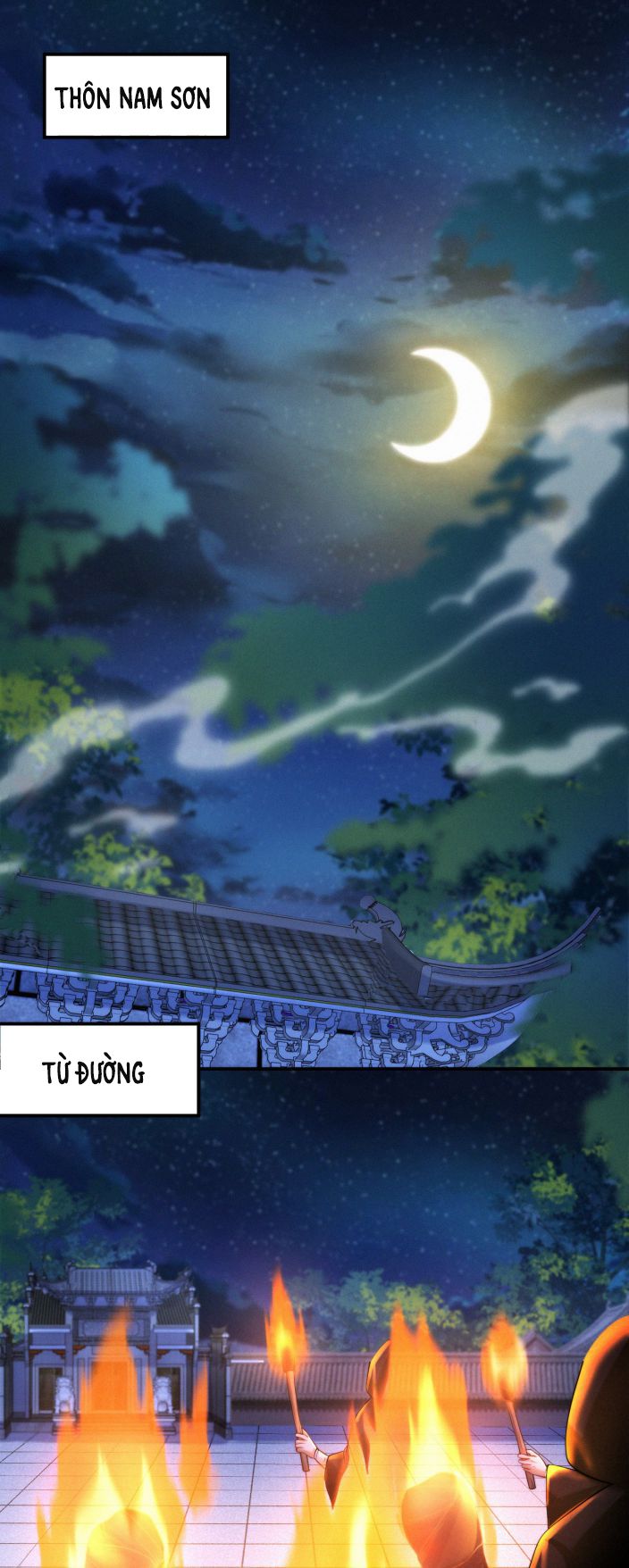 Nhất Niệm Giai Tình Chapter 17 - Trang 2