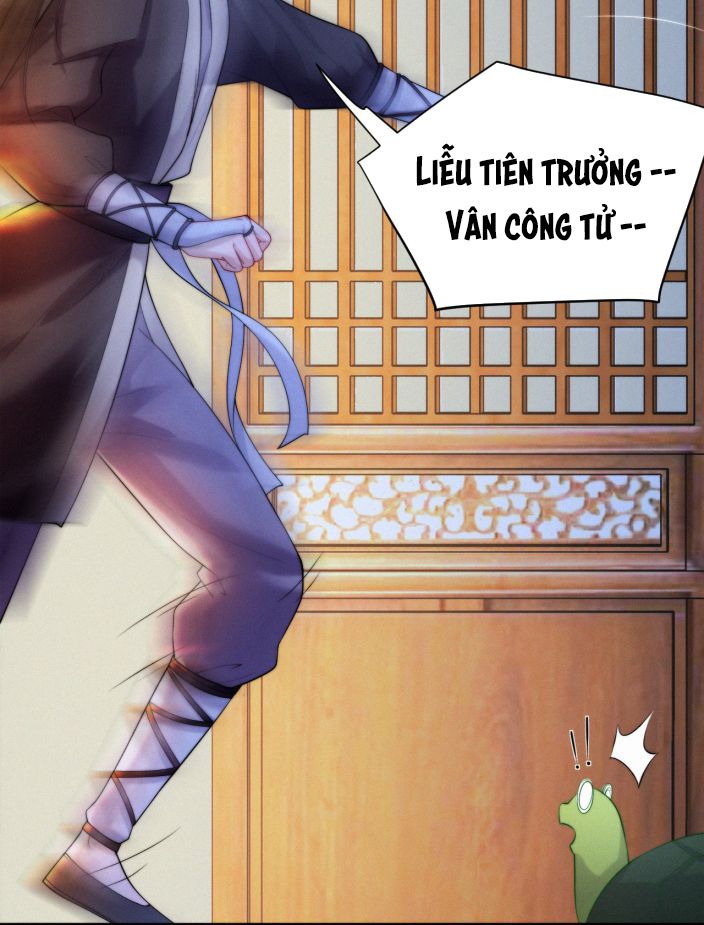 Nhất Niệm Giai Tình Chapter 17 - Trang 2