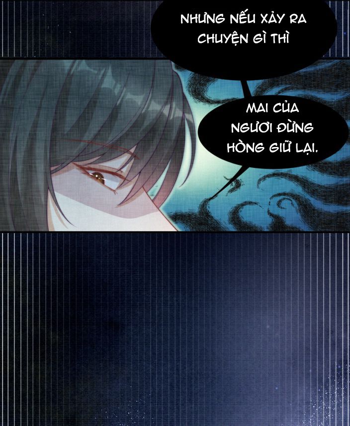 Nhất Niệm Giai Tình Chapter 17 - Trang 2