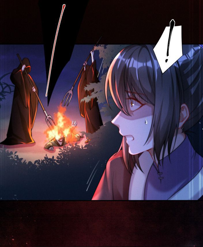 Nhất Niệm Giai Tình Chapter 17 - Trang 2