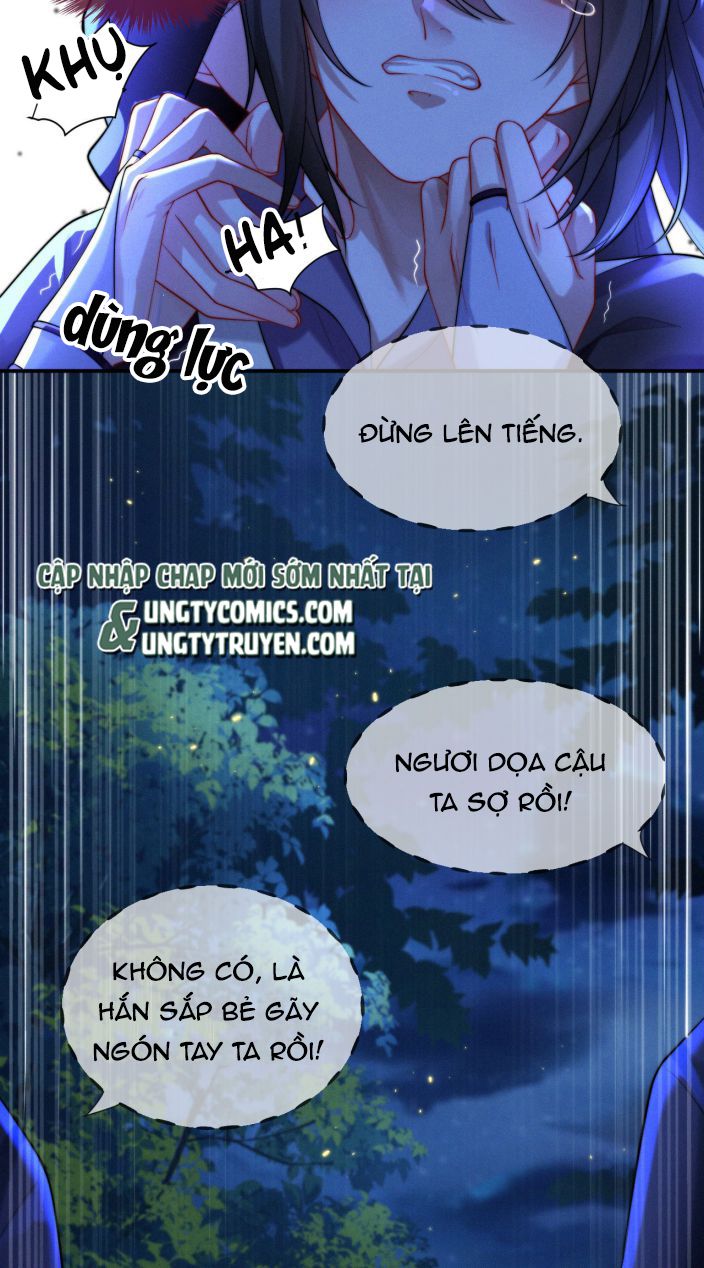 Nhất Niệm Giai Tình Chapter 17 - Trang 2