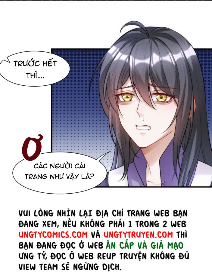 Nhất Niệm Giai Tình Chapter 17 - Trang 2