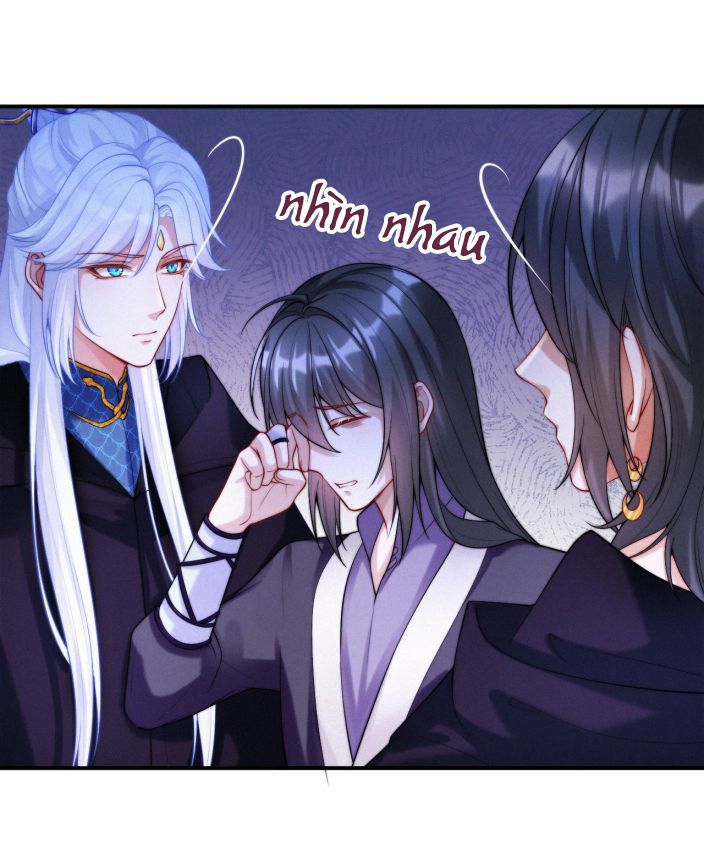 Nhất Niệm Giai Tình Chapter 17 - Trang 2