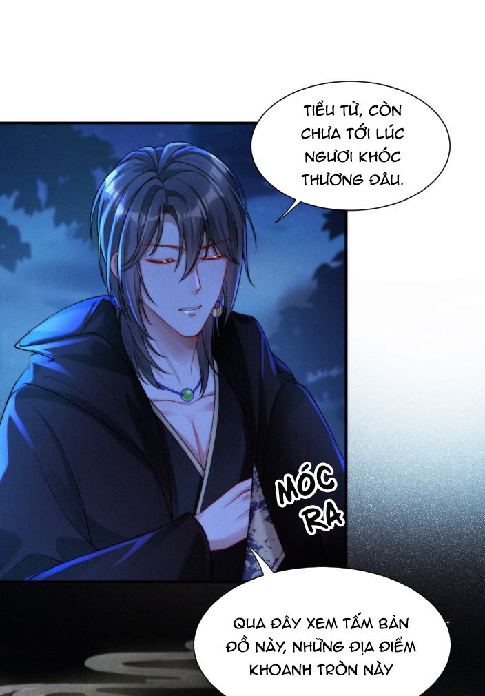 Nhất Niệm Giai Tình Chapter 17 - Trang 2