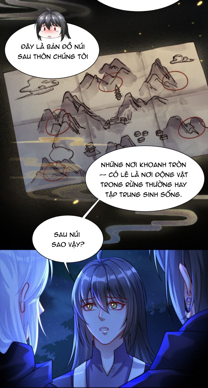 Nhất Niệm Giai Tình Chapter 17 - Trang 2