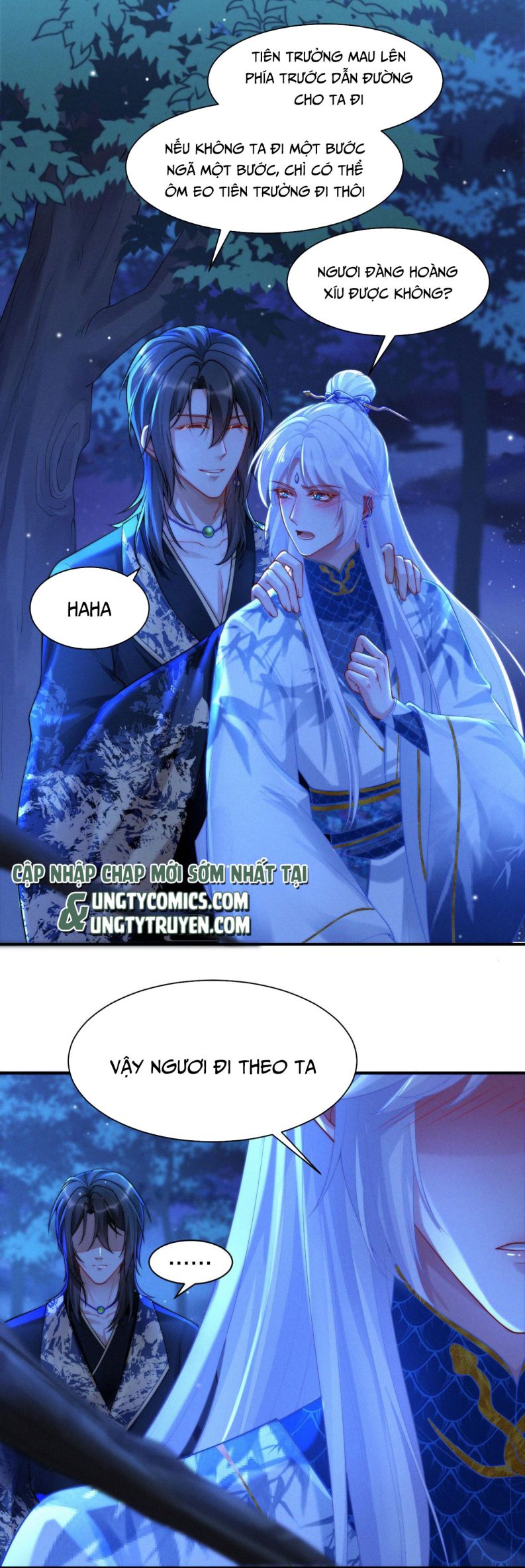 Nhất Niệm Giai Tình Chapter 18 - Trang 2