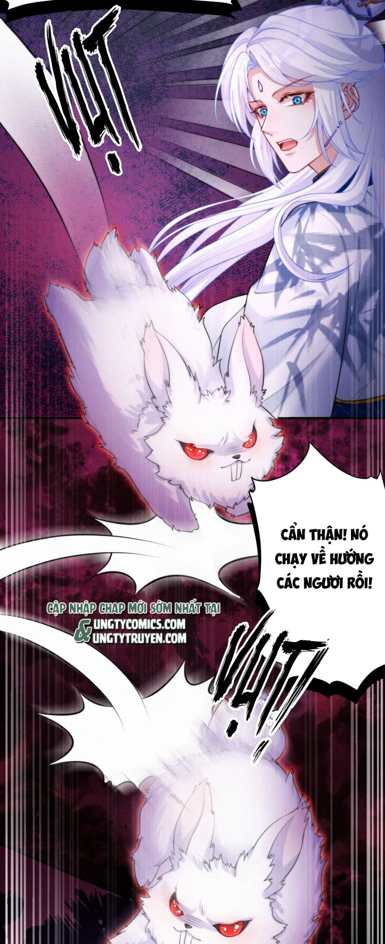 Nhất Niệm Giai Tình Chapter 18 - Trang 2