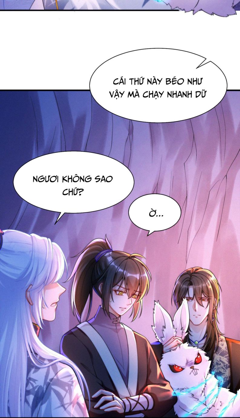 Nhất Niệm Giai Tình Chapter 18 - Trang 2