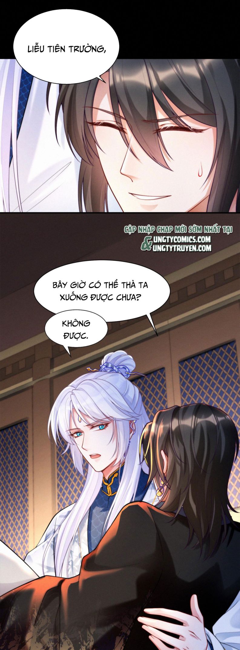 Nhất Niệm Giai Tình Chapter 19 - Trang 2