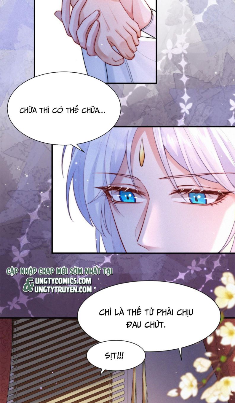 Nhất Niệm Giai Tình Chapter 19 - Trang 2