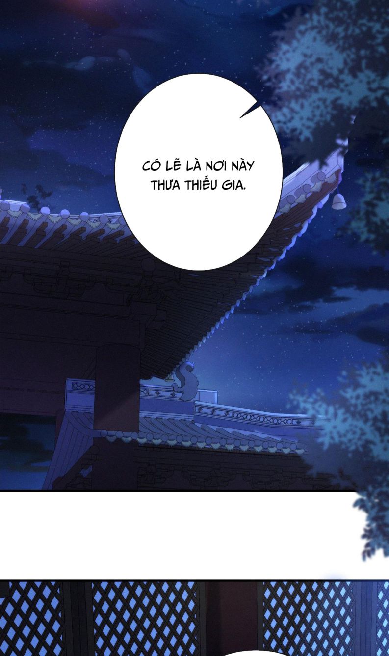 Nhất Niệm Giai Tình Chapter 19 - Trang 2