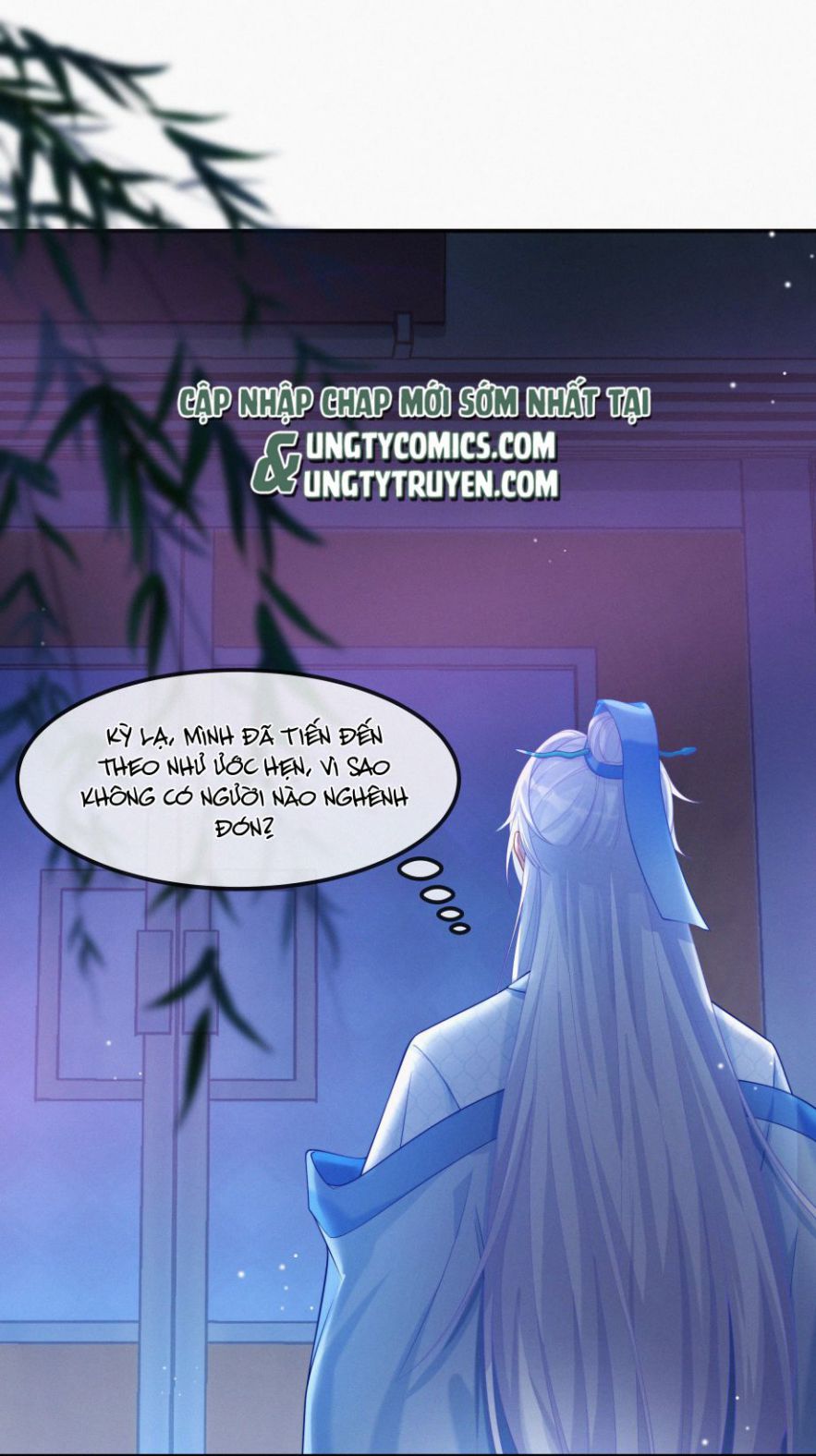 Nhất Niệm Giai Tình Chapter 2 - Trang 2