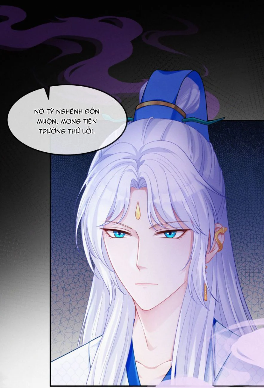 Nhất Niệm Giai Tình Chapter 2 - Trang 2