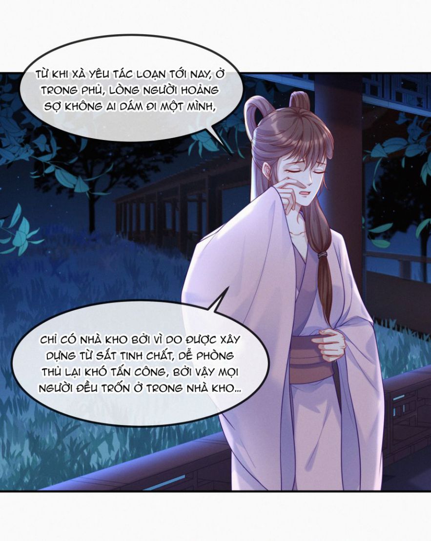 Nhất Niệm Giai Tình Chapter 2 - Trang 2