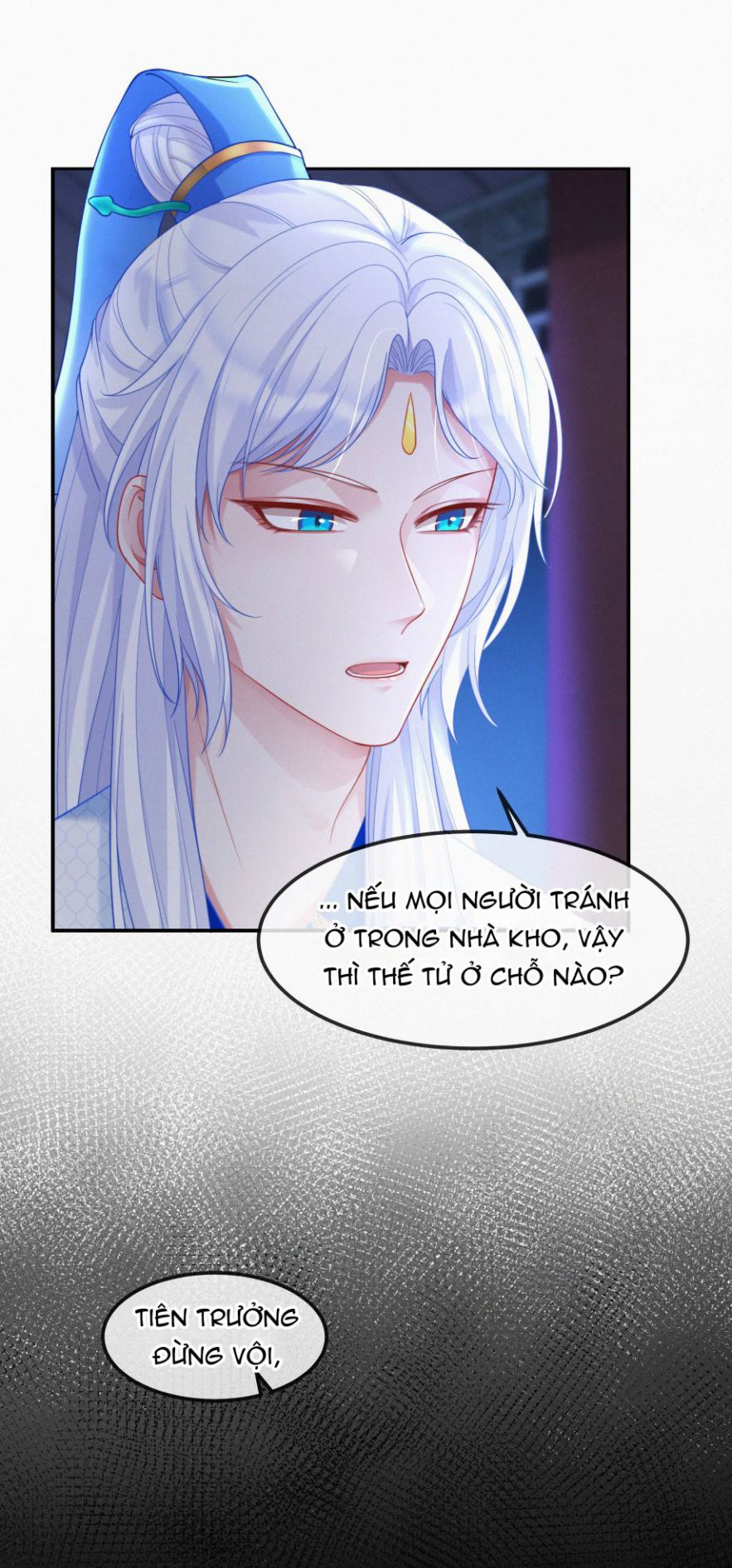 Nhất Niệm Giai Tình Chapter 2 - Trang 2