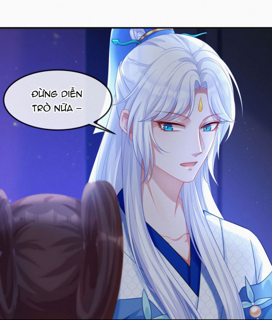 Nhất Niệm Giai Tình Chapter 2 - Trang 2