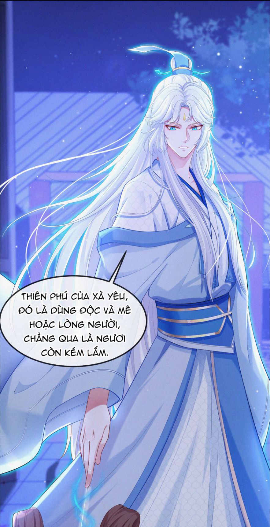 Nhất Niệm Giai Tình Chapter 2 - Trang 2