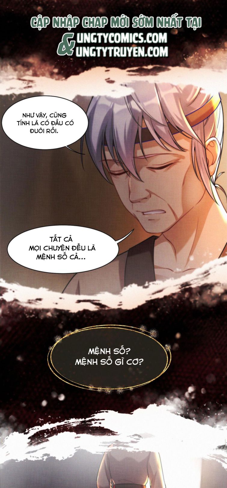 Nhất Niệm Giai Tình Chapter 20 - Trang 2