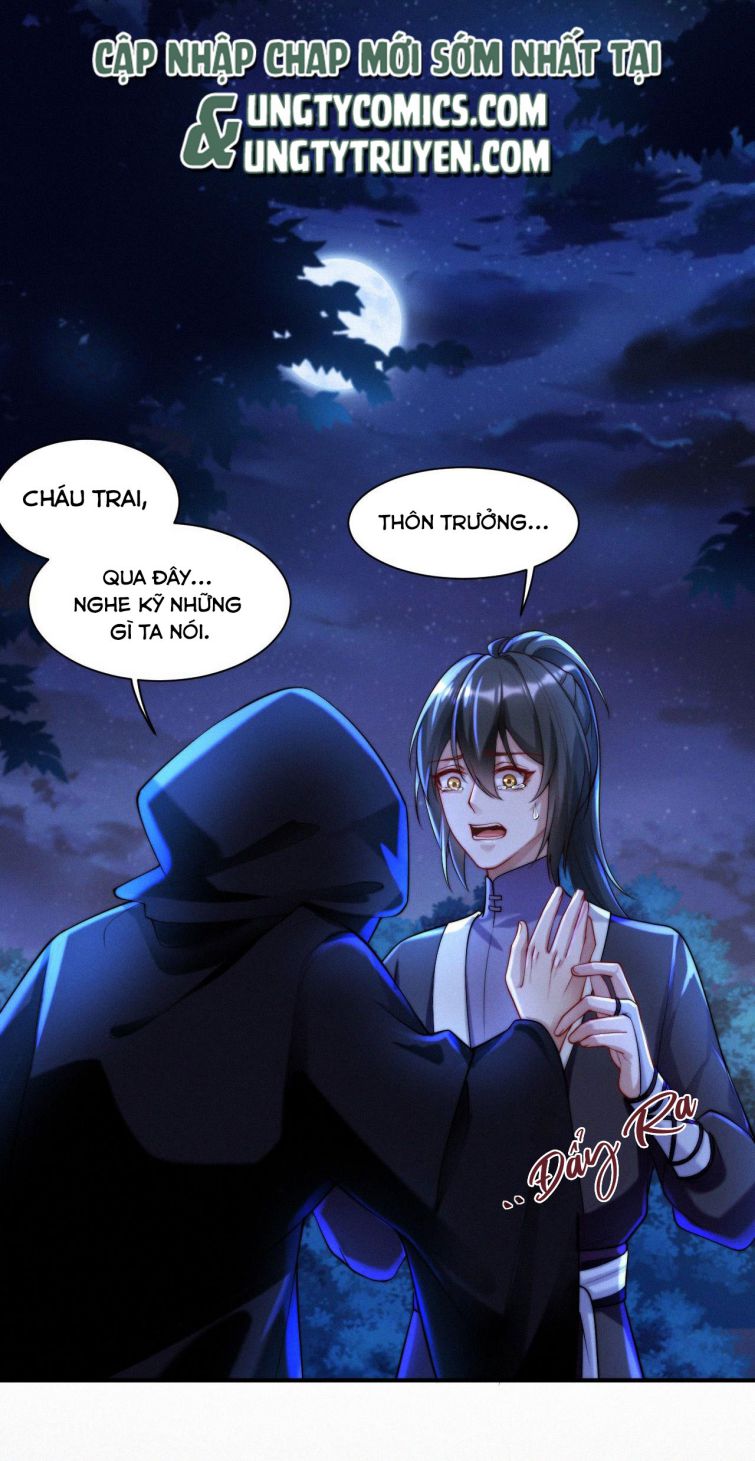 Nhất Niệm Giai Tình Chapter 20 - Trang 2