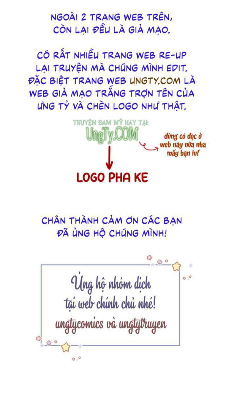 Nhất Niệm Giai Tình Chapter 20 - Trang 2