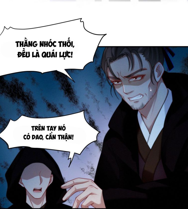 Nhất Niệm Giai Tình Chapter 21 - Trang 2