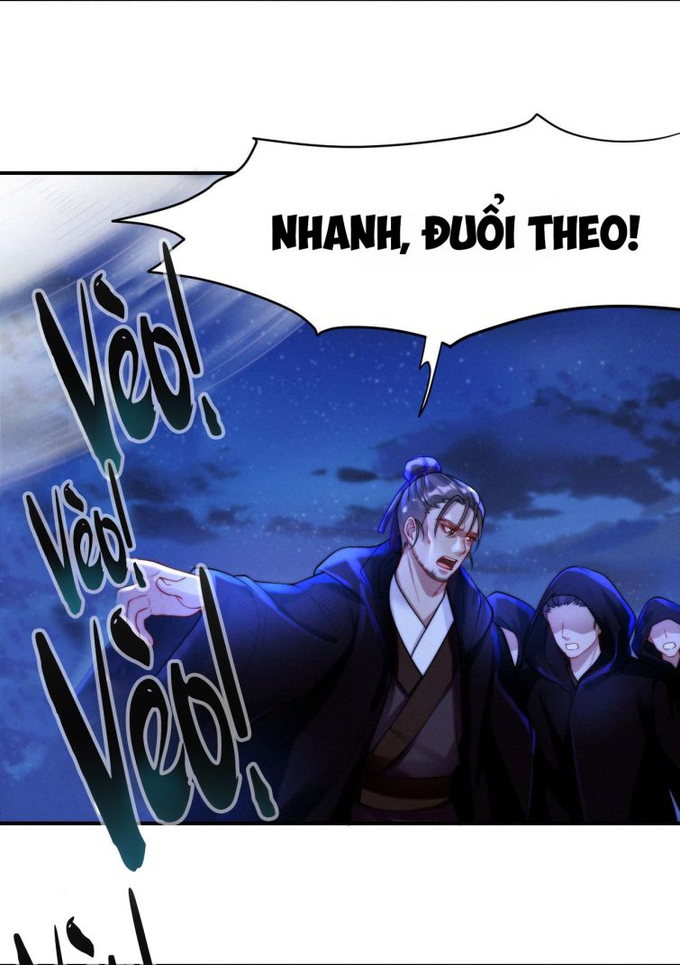 Nhất Niệm Giai Tình Chapter 21 - Trang 2