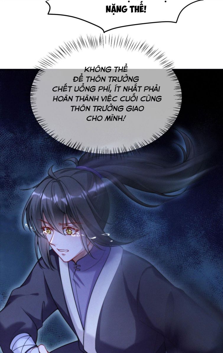 Nhất Niệm Giai Tình Chapter 21 - Trang 2