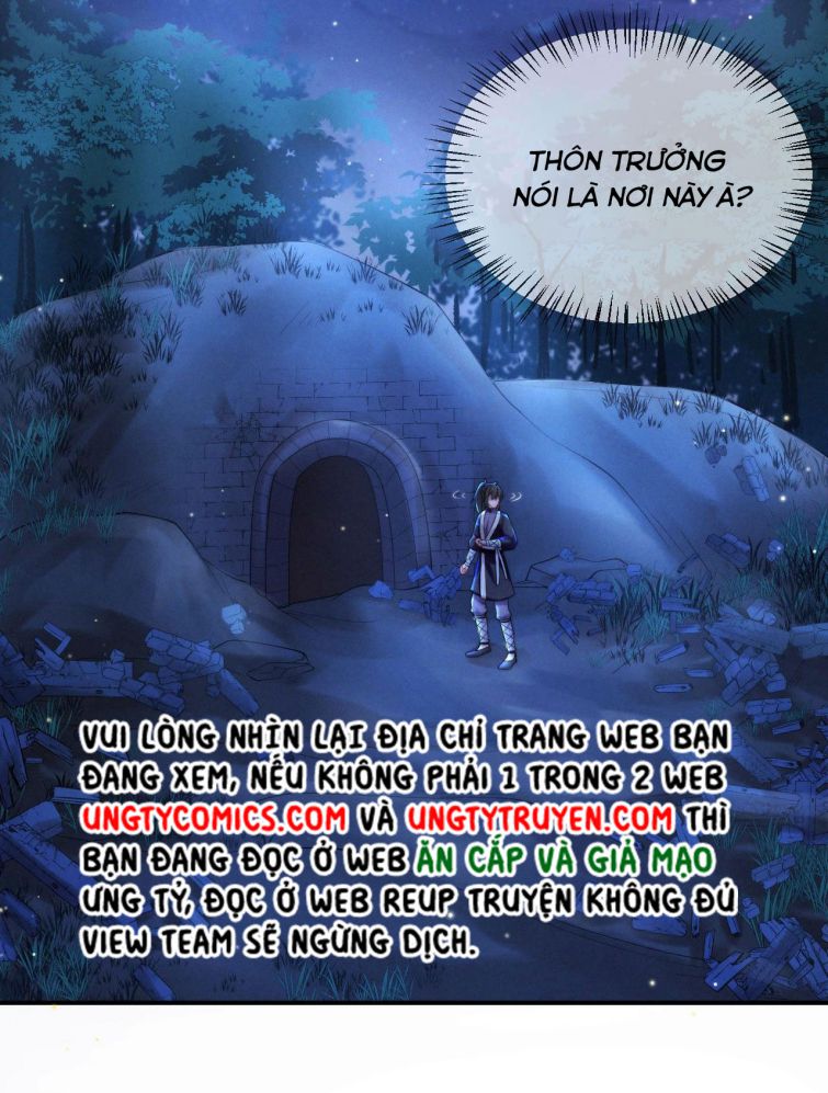 Nhất Niệm Giai Tình Chapter 21 - Trang 2