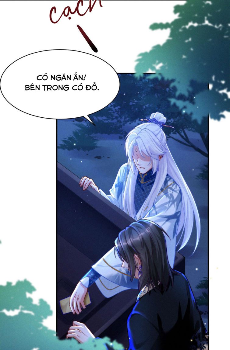 Nhất Niệm Giai Tình Chapter 21 - Trang 2