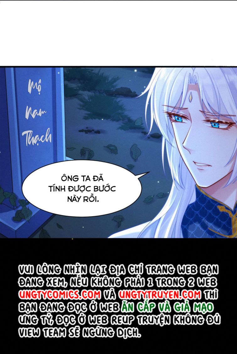 Nhất Niệm Giai Tình Chapter 21 - Trang 2