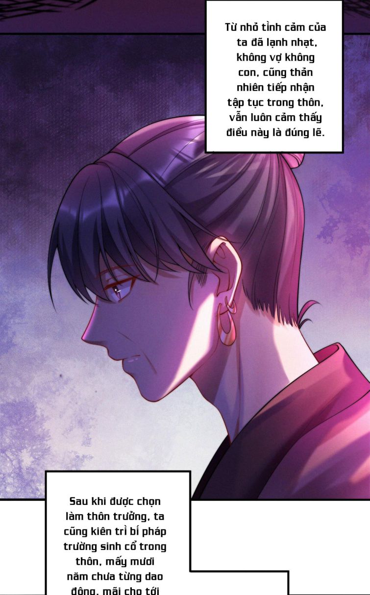 Nhất Niệm Giai Tình Chapter 21 - Trang 2