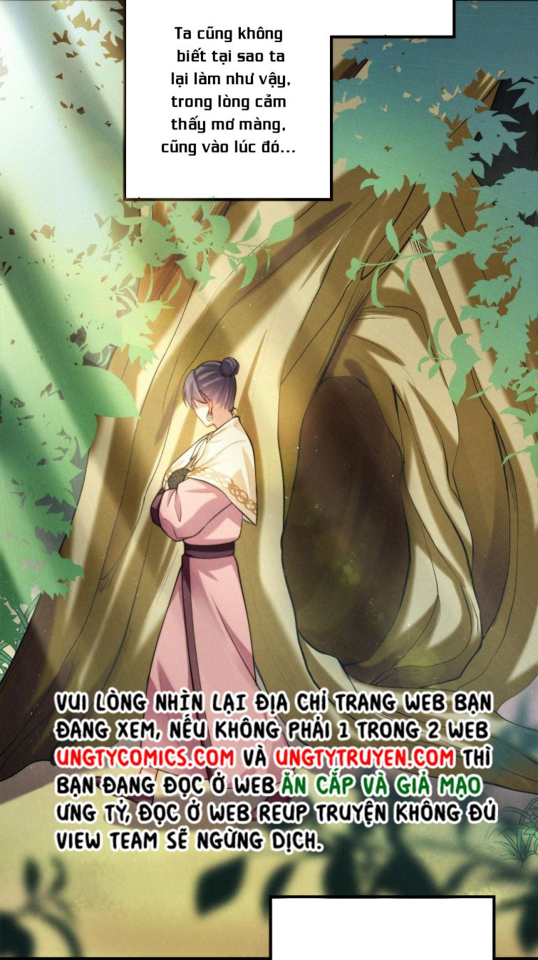 Nhất Niệm Giai Tình Chapter 21 - Trang 2