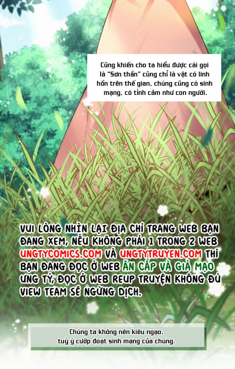 Nhất Niệm Giai Tình Chapter 21 - Trang 2