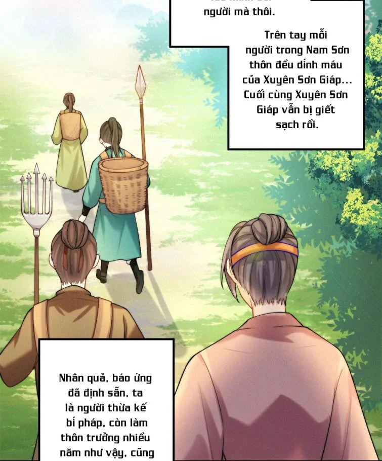 Nhất Niệm Giai Tình Chapter 21 - Trang 2