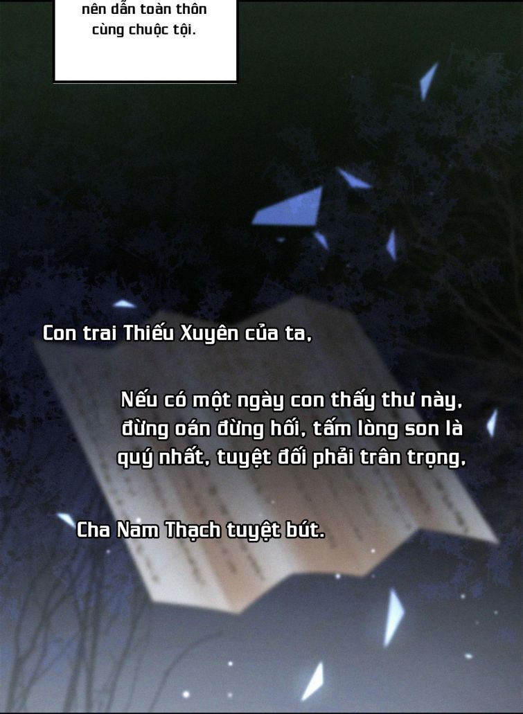 Nhất Niệm Giai Tình Chapter 21 - Trang 2