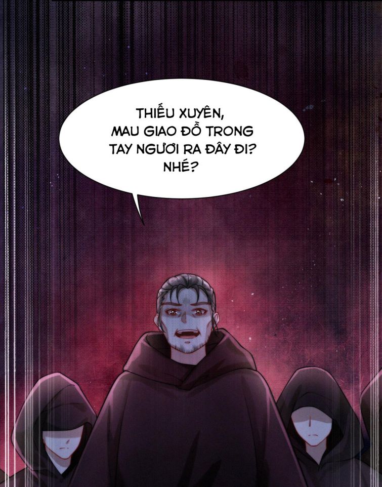 Nhất Niệm Giai Tình Chapter 21 - Trang 2