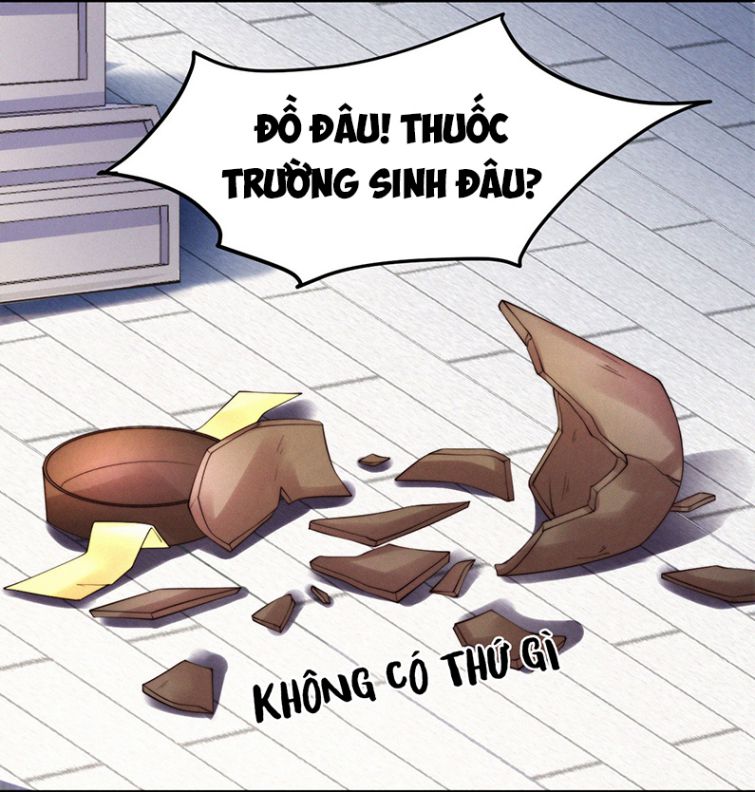 Nhất Niệm Giai Tình Chapter 22 - Trang 2