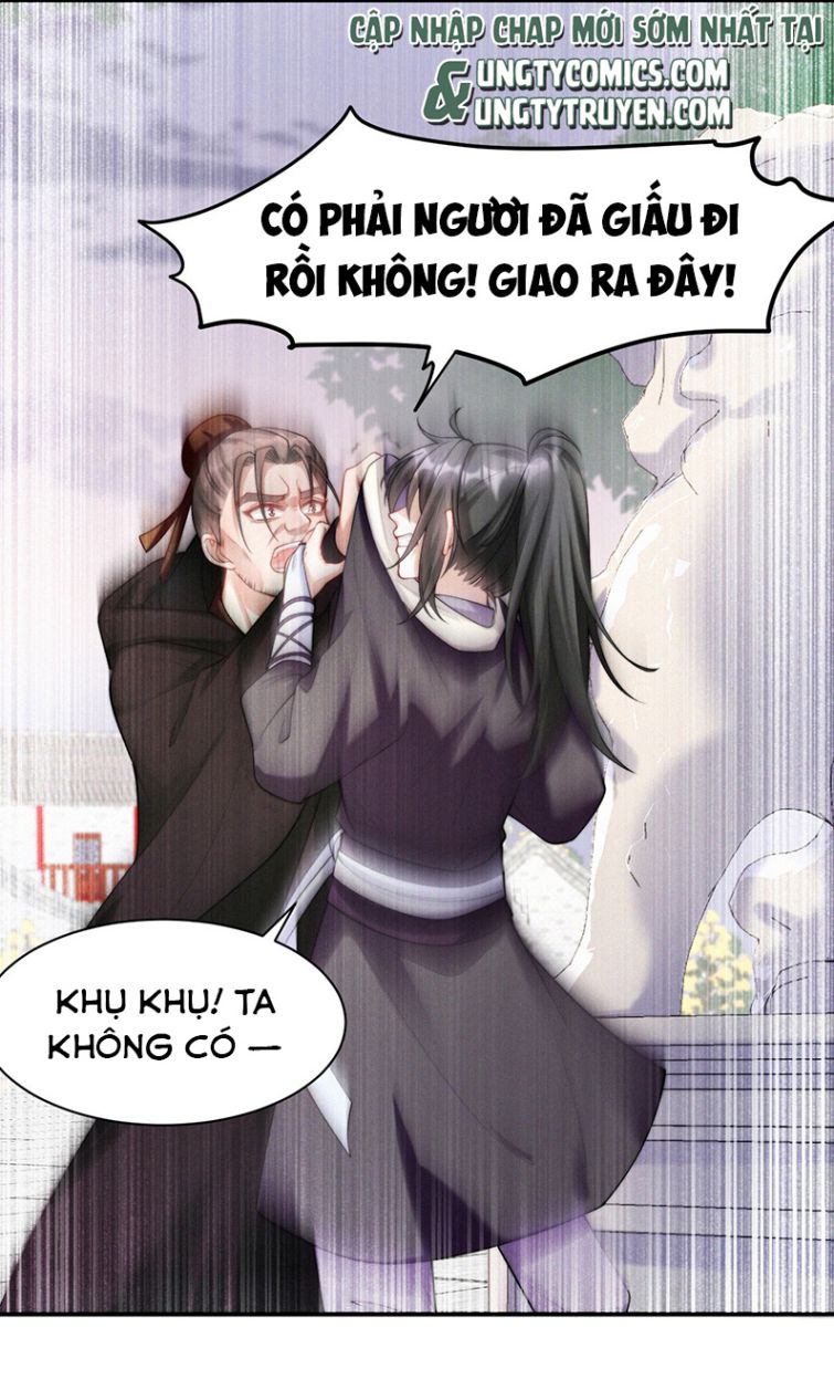 Nhất Niệm Giai Tình Chapter 22 - Trang 2