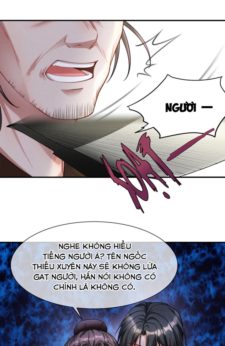 Nhất Niệm Giai Tình Chapter 22 - Trang 2