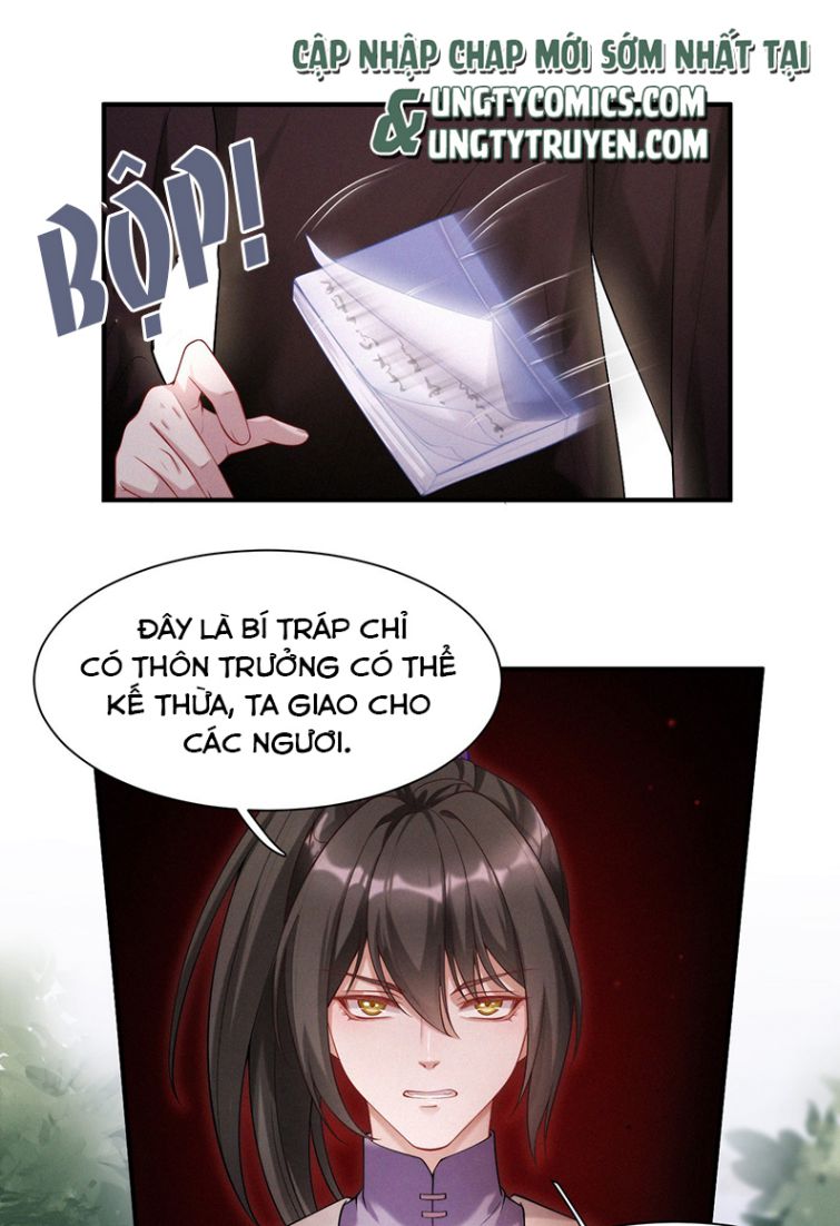 Nhất Niệm Giai Tình Chapter 22 - Trang 2