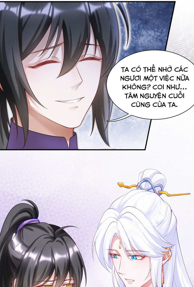 Nhất Niệm Giai Tình Chapter 22 - Trang 2