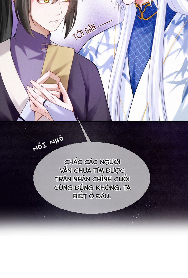 Nhất Niệm Giai Tình Chapter 22 - Trang 2