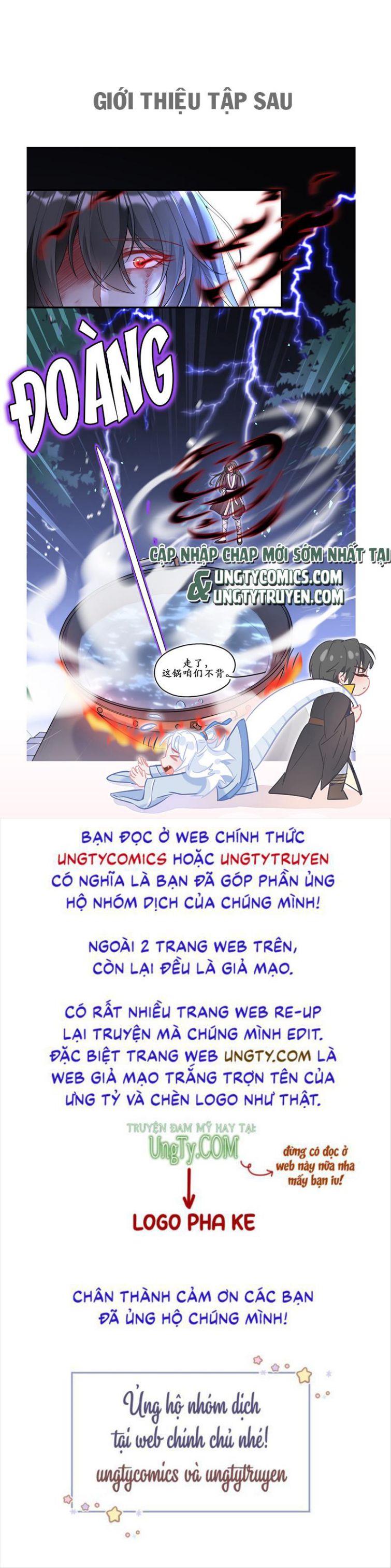 Nhất Niệm Giai Tình Chapter 22 - Trang 2